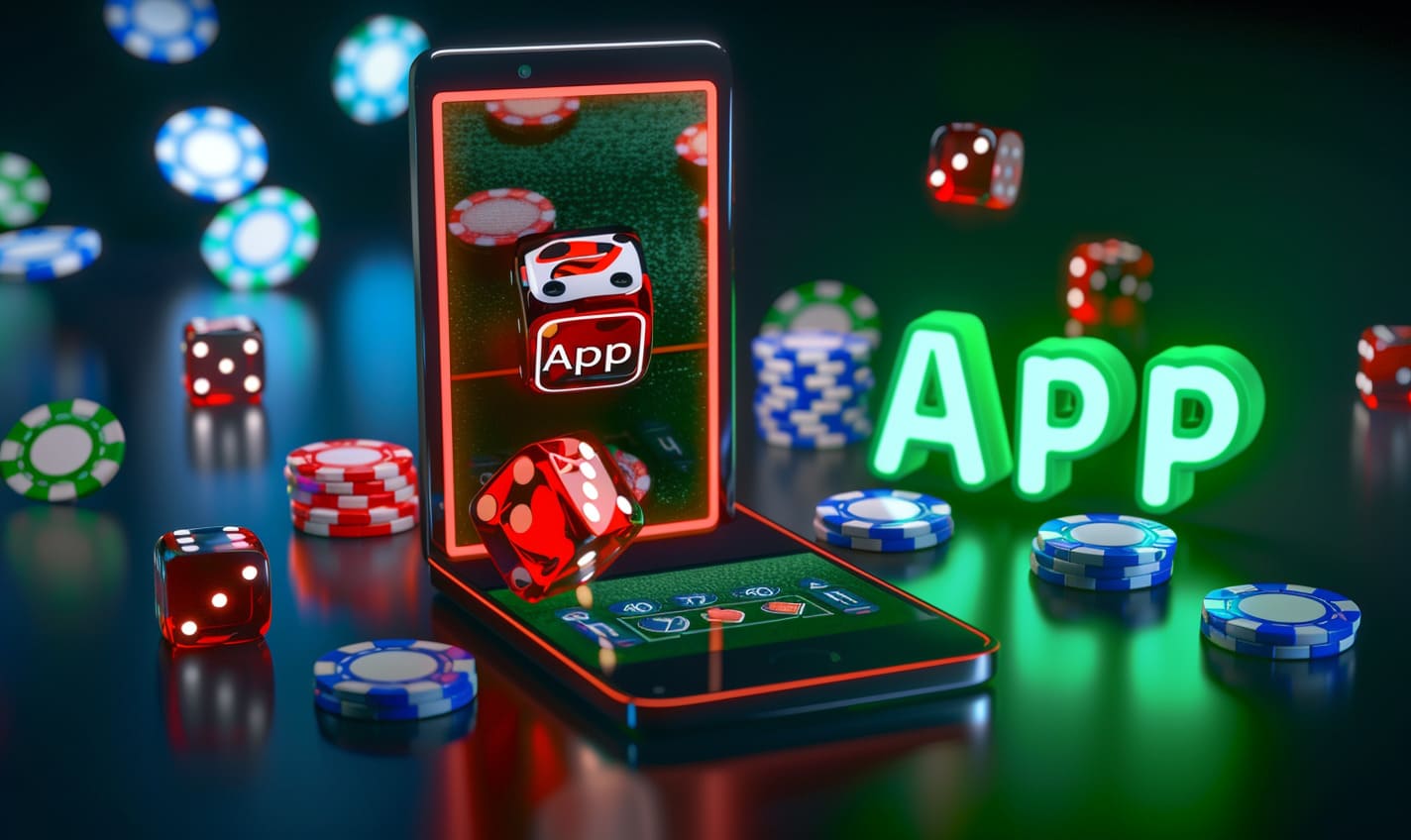 Casino app IVYCASINO Offers Access to Your Favorite Games
                              