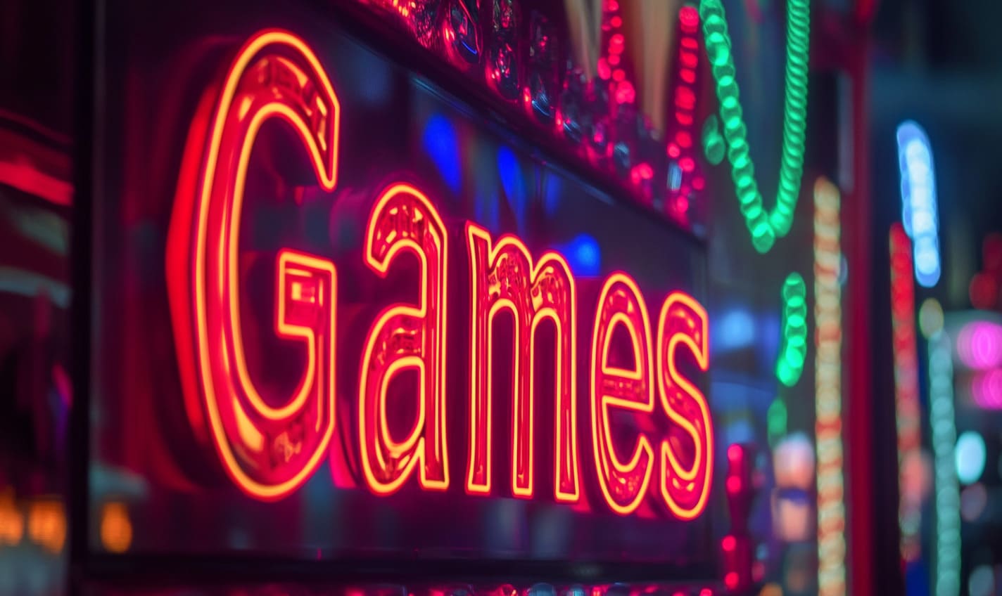 Attractive Games on the IVYCASINO Portal
                              