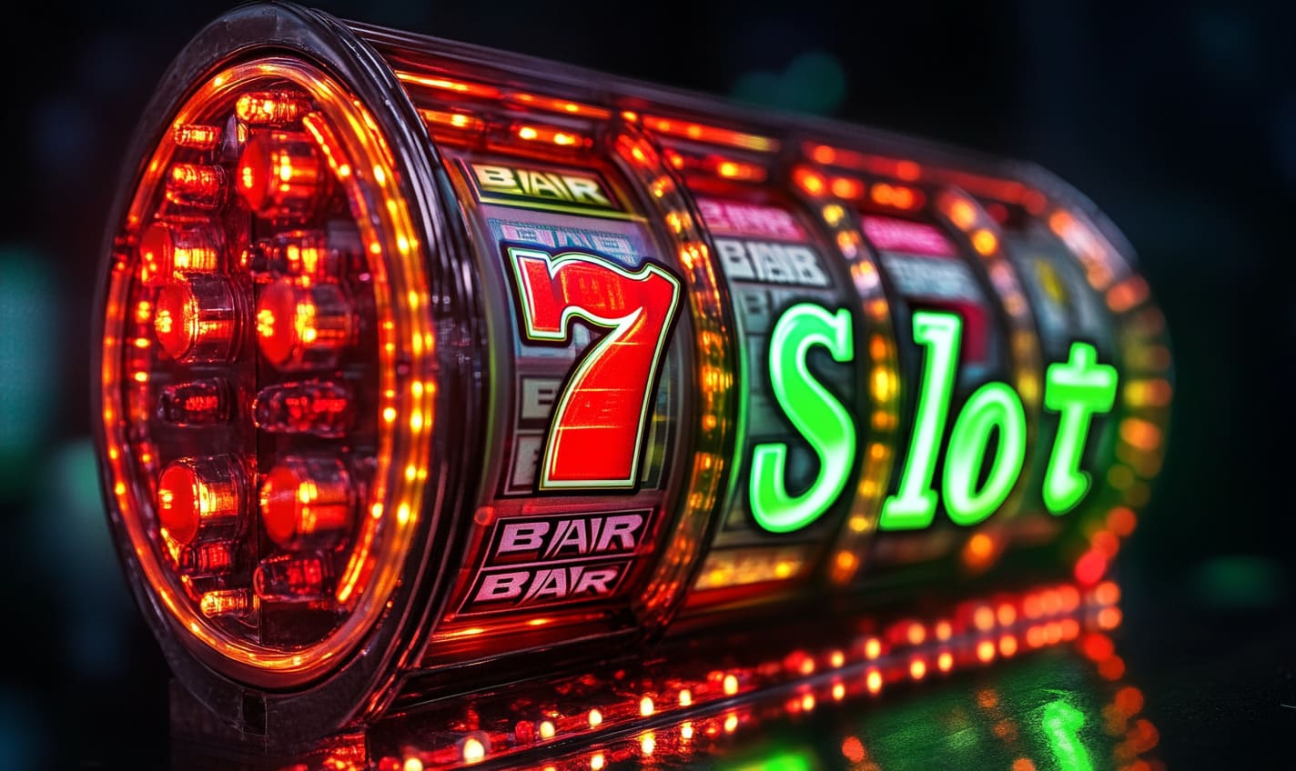 Win Big on Slots with IVYCASINO
                              